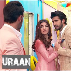 Man Roya Re - Uraan OST Male Version