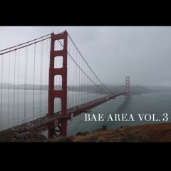 BAE AREA VOL. 3