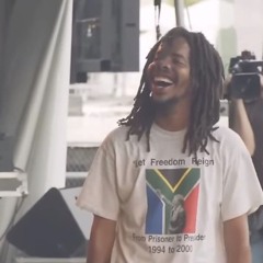 Pitchfork Beat 2 - randomblackdude