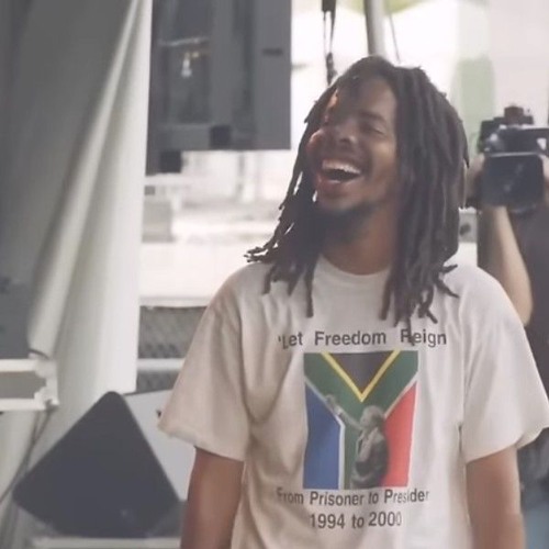 Pitchfork Beat 1 - randomblackdude