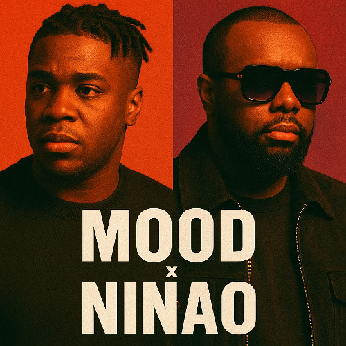 MOOD x NINAO - GIMS ft. KEBLACK