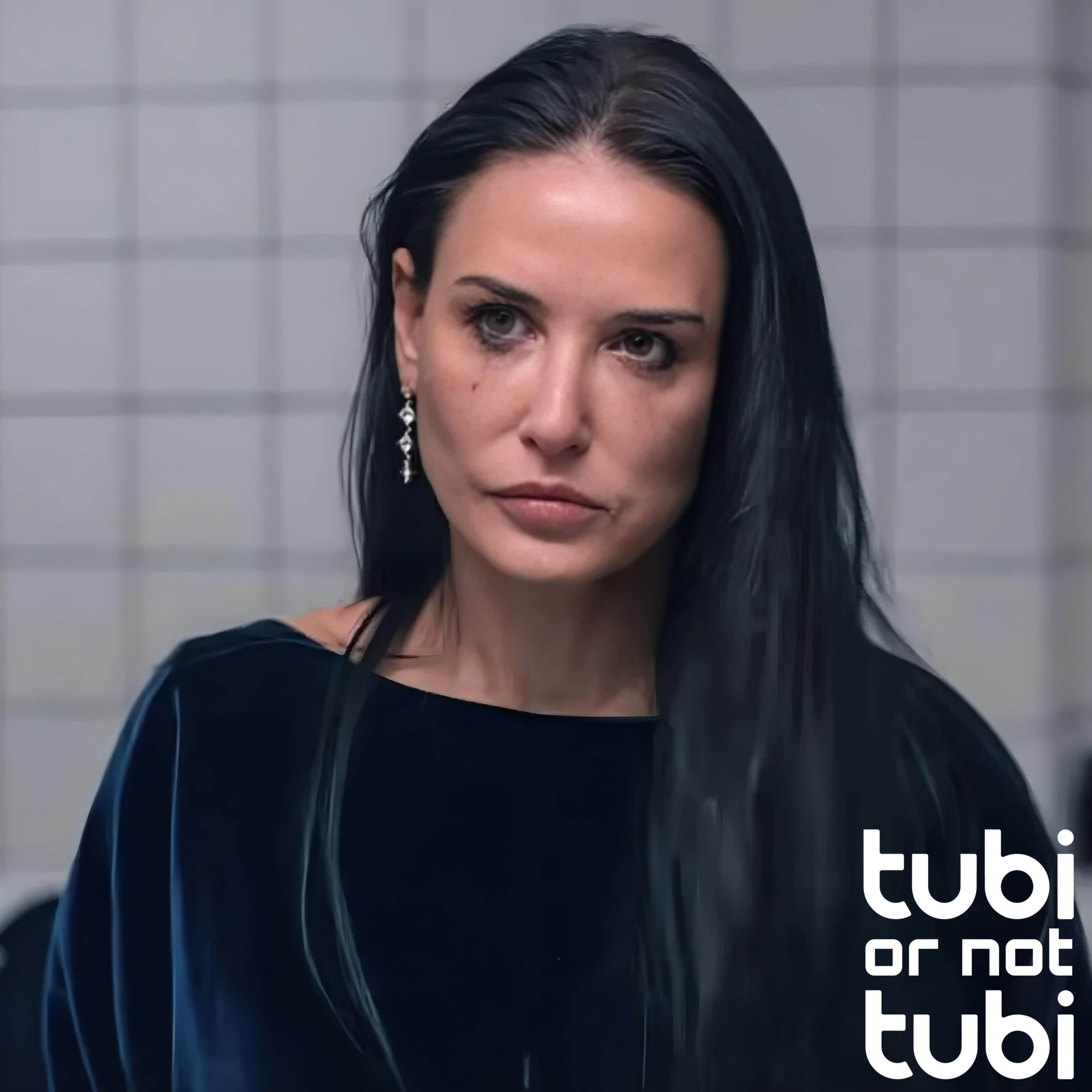 Tubi Or Not Tubi - EP 12: The Substance