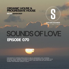 SOUNDS OF LOVE EP 070