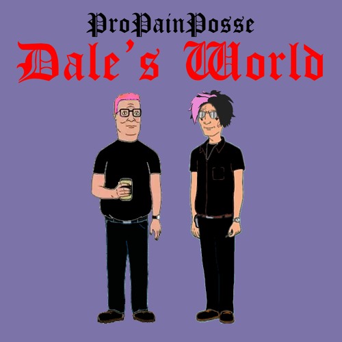 Dale's World feat. Hank prod. offniights