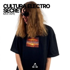 CULTURA MIX: SECRET G