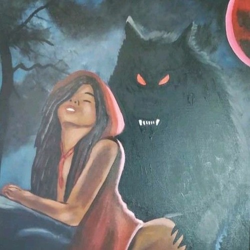 Stream Big Bad Wolf By Ezekiel Rage | Listen Online For Free On Soundcloud