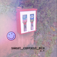 #sweatfestival2025 _contest_mix