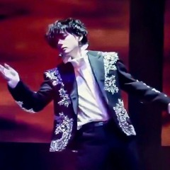V(BTS)- No More Dream MMA 2019 Remix