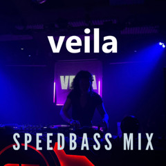 Speedbass Mix