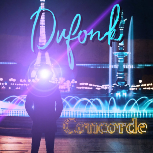 ELECTROFANS PREMIERE: Dufonk - Concorde (Brother Funk Mix)
