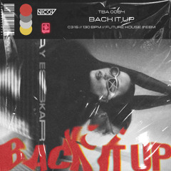 Jay Eskar - Back It Up (NICOV Remix) [FREE DOWNLOAD]