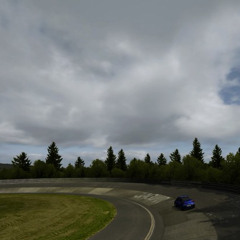 Gran Turismo HD (car selection music)