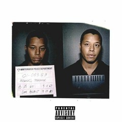 CRAIG XEN - HARD OUT HERE FOR A N----R