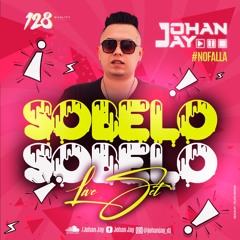 SOBELO - JOHAN JAY ( Aleteo - Zapateo - Guaracha 2020 ) Live Set
