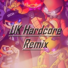 Join Us For A Bite (UK Hardcore Remix)