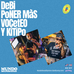 Bad Bunny & Rainao - PERFuMITO NUEVO (DJ Guari DnB Remix)