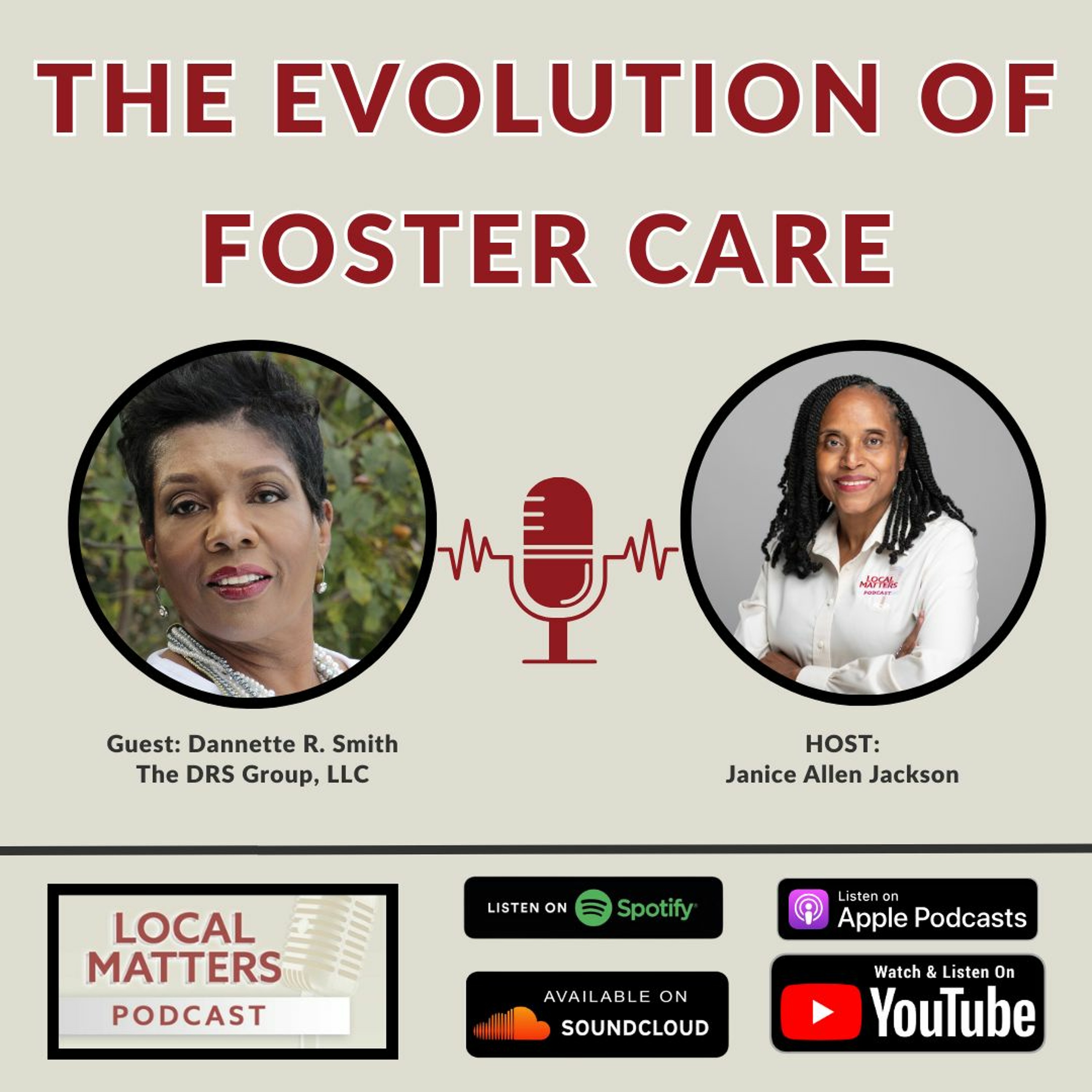 Local Matters Podcast