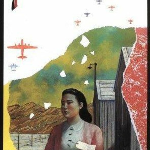 Stream PDF/Ebook Farewell to Manzanar: A True Story of Japanese