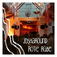 J.AROUND & ROTE RÜBE - Autum Day Rave