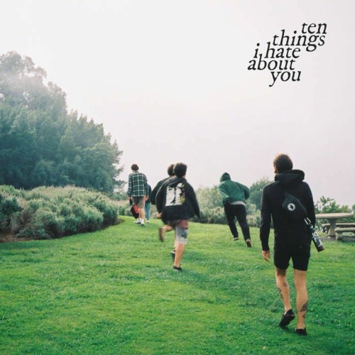 ten things i hate about you - hallmark