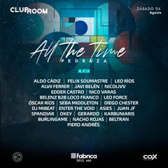 NICO VARAS B2B EDDER CASTRO - CLUB ROOM 24 DE AGOSTO 2024