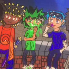 Game- Juice WRLD (concert edition