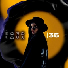 Korolova - Captive Soul 35