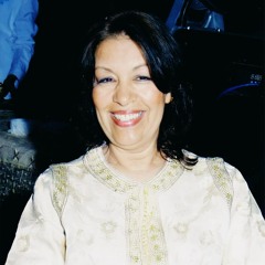 ها هُنا فِي ربوة الوادي .. لنا ذكرياتٌ نضَّرَت مِنَّا الشبابَ (قصيدة ذكريات) || سعاد محمد المغربية