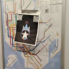 first freestyle (before being woke)