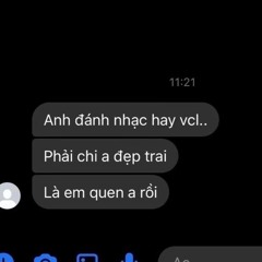 Anh thôi nhân nhượng ver 2