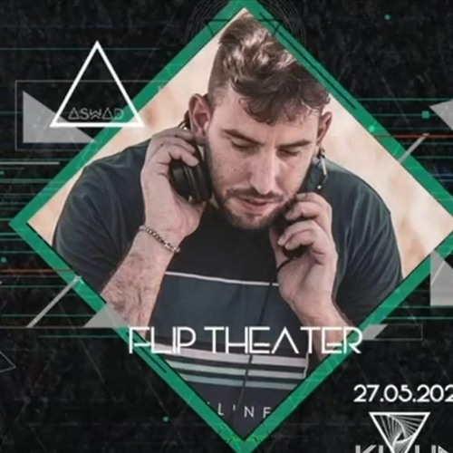 Flip Theater 2 Hours LOW BPM Set