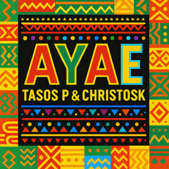 Tasos P. & ChristosK - Ayae