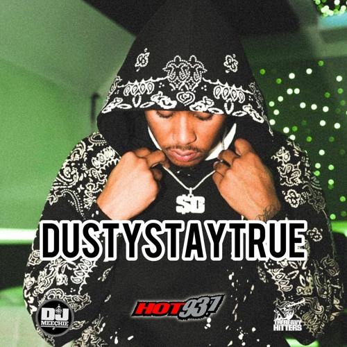 The Dustystaytrue Interview: Winter Jam with Lil Wayne, New Single FOMV & Touring With A Boogie