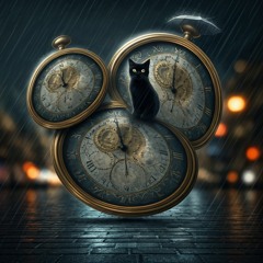 Time and Time and Time Again (Piano Improv)