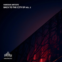 Alfrenk - Never Stop! (Original Mix)