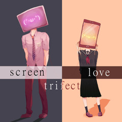 Screen Love (feat. Bien & Slyleaf)