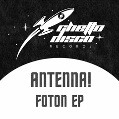 GDR: 011 Vostok - Antenna! Snippet