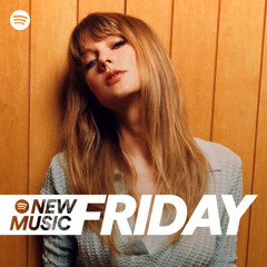 New Music Friday India
