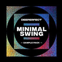 Minimal Swing Deeperfect Sample Pack