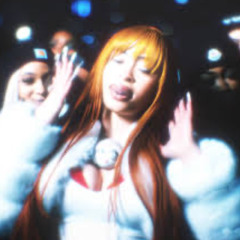 ice spice, phil collins - another day in paradise (boy's a liar) remix @fedor.vm