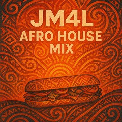 JMFL - Afro House Mix
