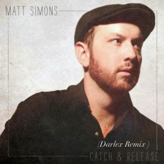 Matt Simons - Catch & Release (Darlex Remix)