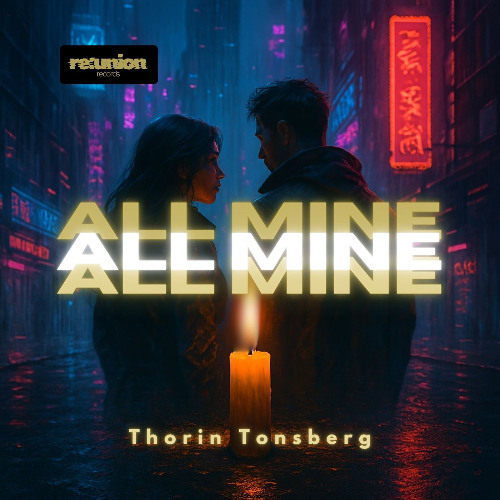 Thorin Tonsberg - You are mine