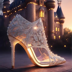 Cinderella's Last Night