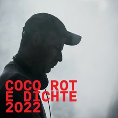 coco (berlin) @ rote dichte | 2022