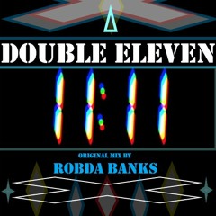 Double Eleven - Orig. Mix by Robda Bank$