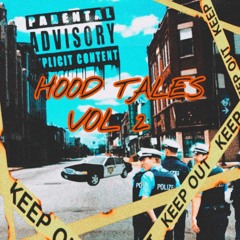 HOOD TALES VOL 2