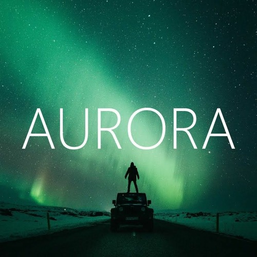 Aurora - [Ronald 3D X Girijaya] -Desly Pranadi-