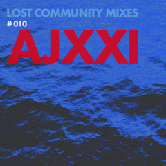 Lost Community Mix #010