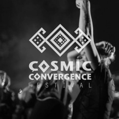 NY Cosmic Convergence Festival 22/23 - World bass stage
